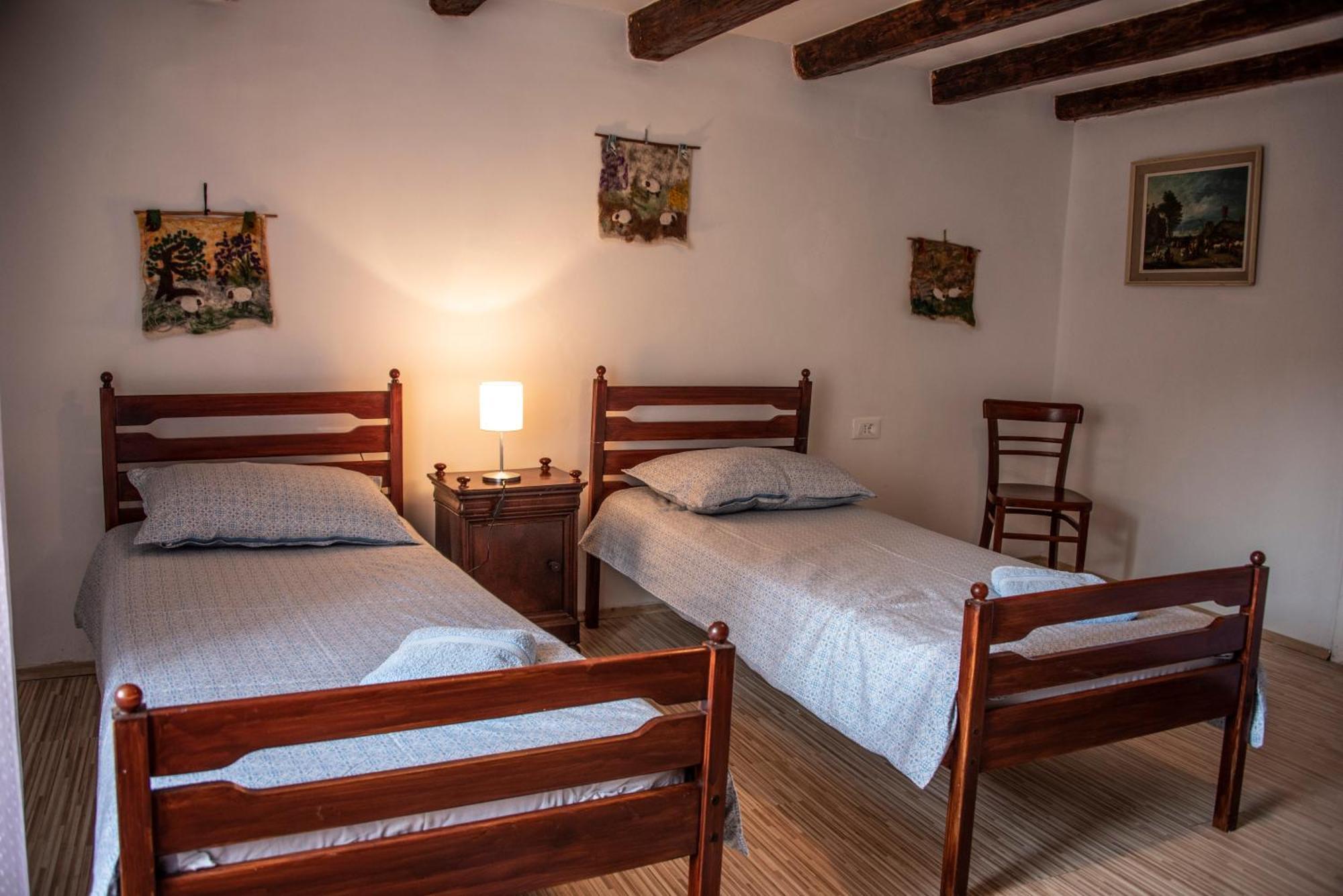Apartman Nives Лубенице Экстерьер фото