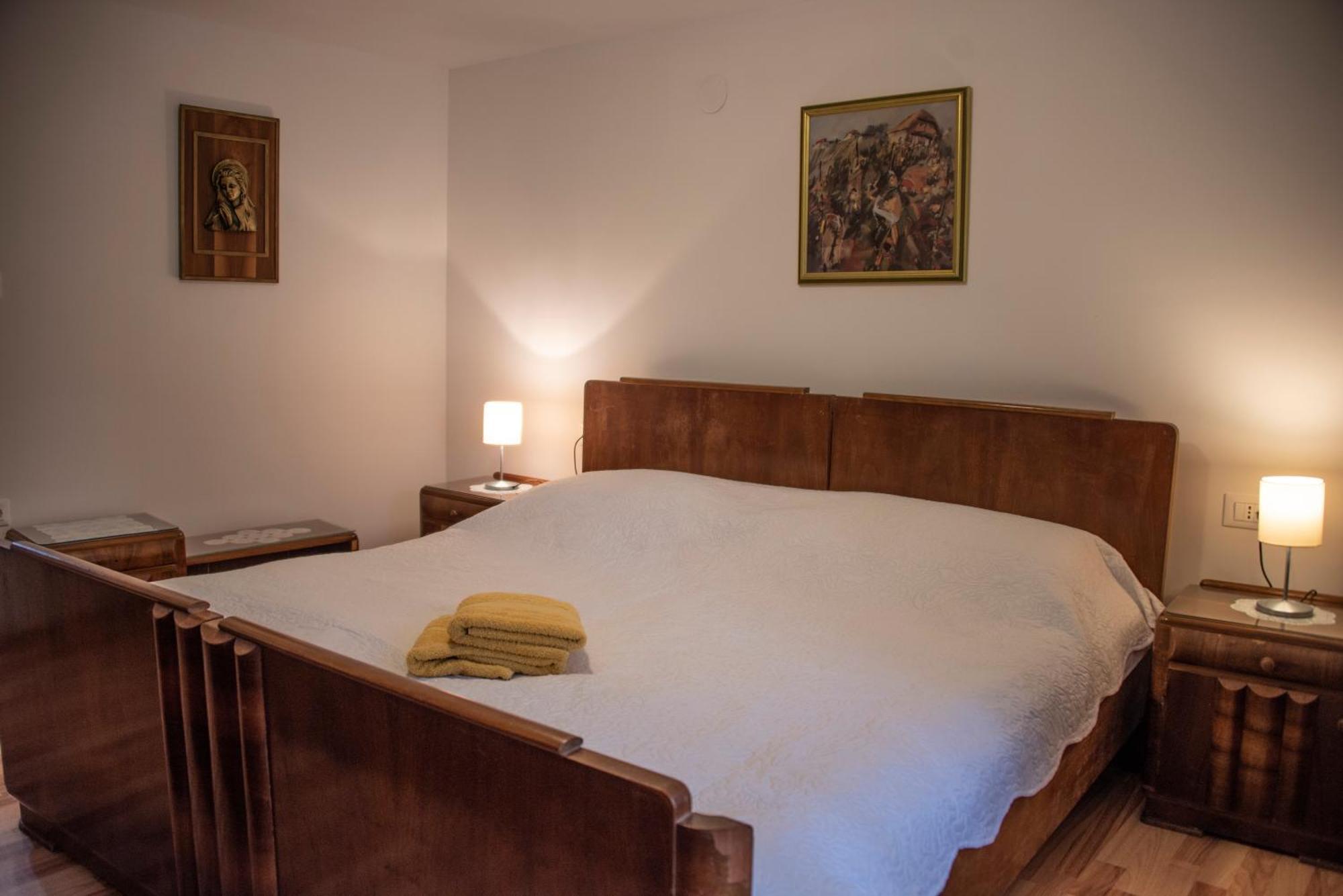 Apartman Nives Лубенице Экстерьер фото