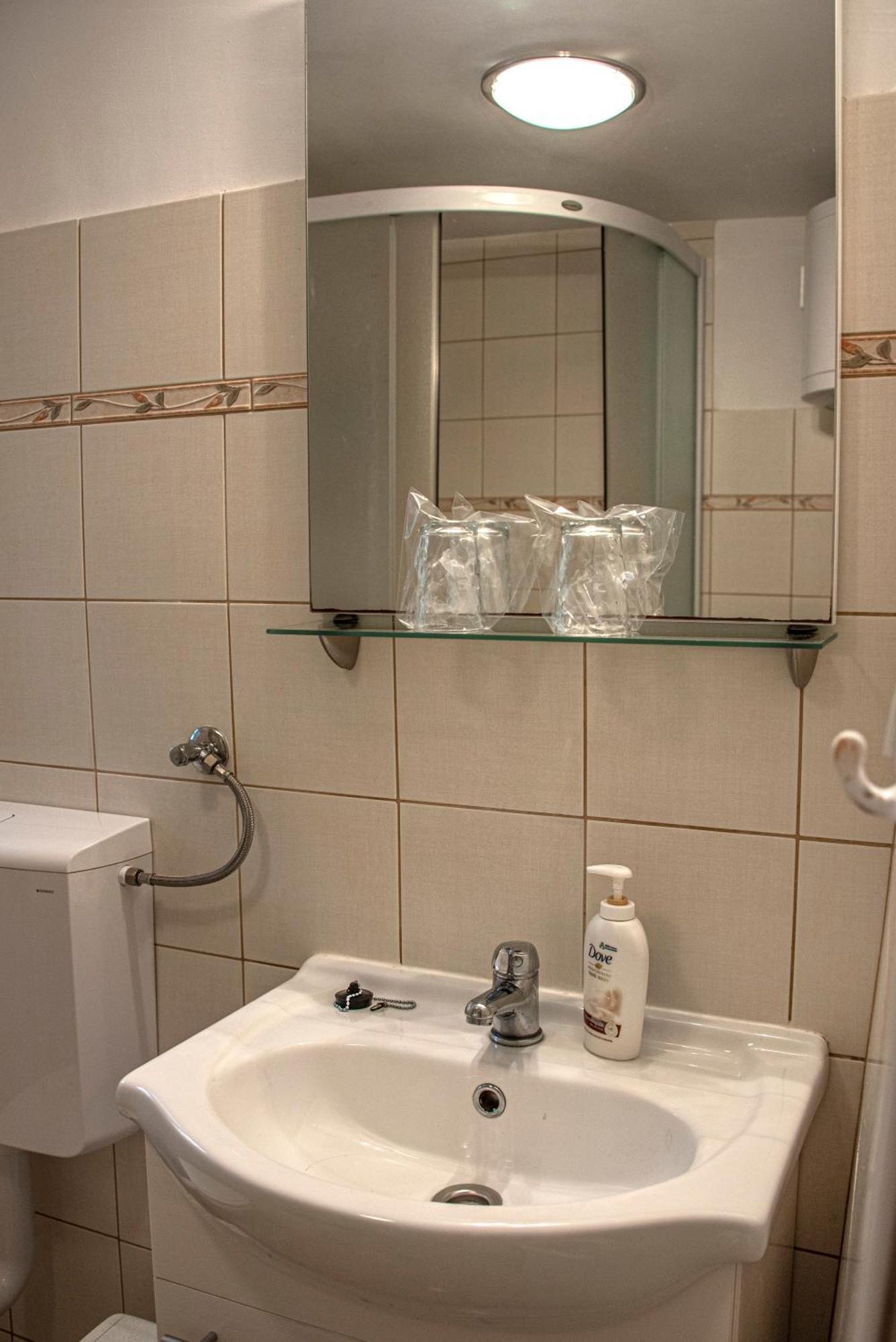 Apartman Nives Лубенице Экстерьер фото