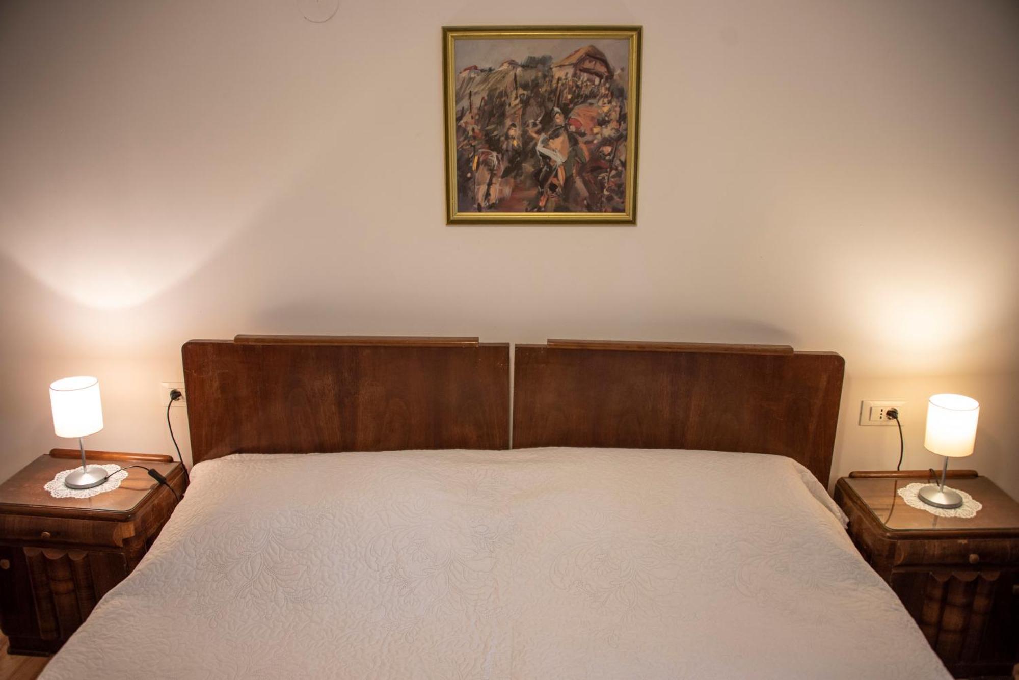 Apartman Nives Лубенице Экстерьер фото
