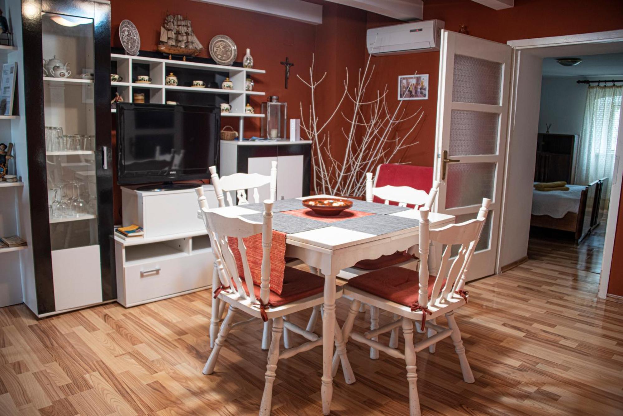 Apartman Nives Лубенице Экстерьер фото