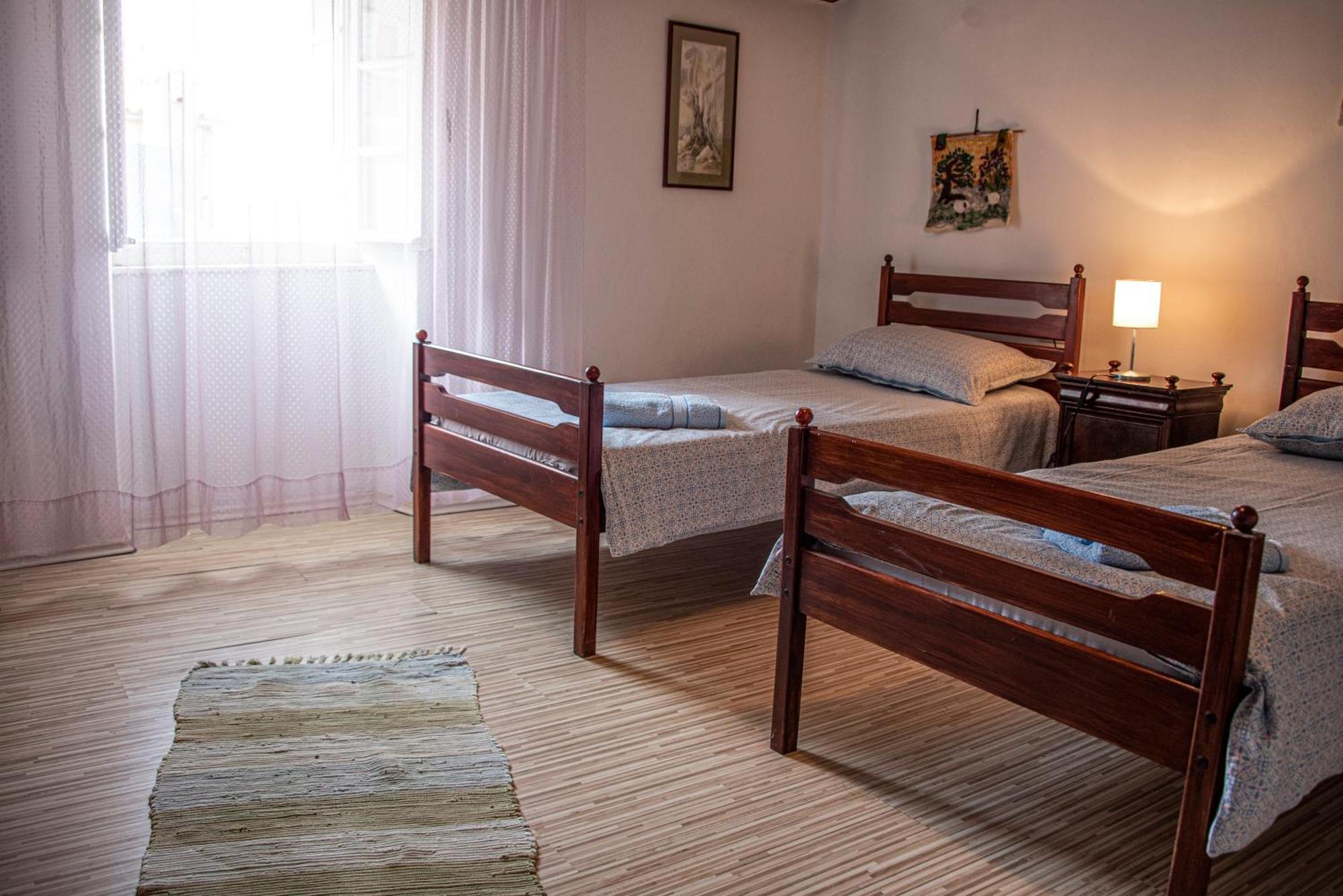 Apartman Nives Лубенице Экстерьер фото